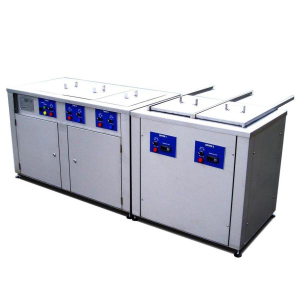 Buy HN-5018N Five Tanks Ultrasonic Cleaner Machine Ultrasonic Cleaning Tanks at wholesale prices