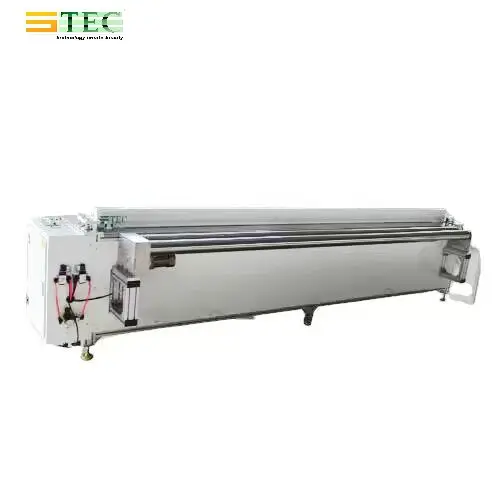 Sunscreen/zebra/blackout/dream Roller Blind Fabric Cutting Machine Automatically
