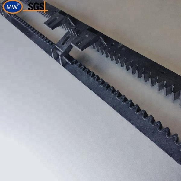Buy Plastic Automatic Opening Door M1.5 Gear And Rack at wholesale prices