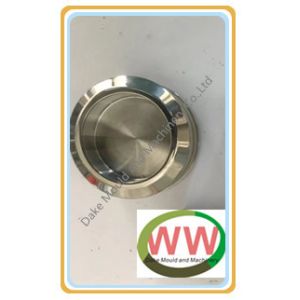 High surface quality,alumium,alloy STEEL,stainless steel Precision CNCTurning