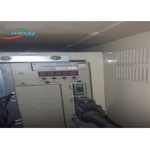 Surface Mount Components SGDM-20ADA-RY3 FUJI DRIVER