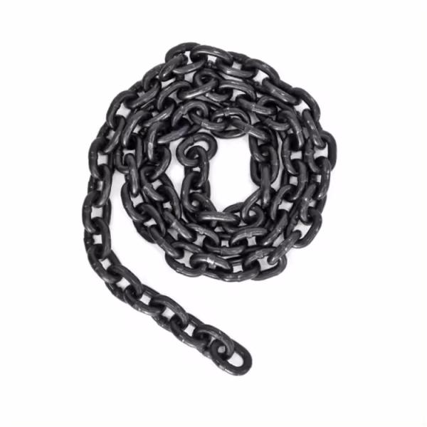 Professional Lifting Chain for Safe and Precise Weight Lifting Applications