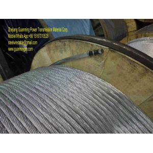 Dây cáp chống sét tk50