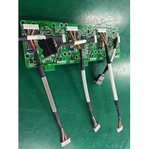 PCB assembly with Cables wire harness One-stop EMS manufacturer