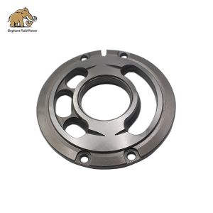 Liebherr LPVD75 YC35-6 Nachi Piston Pump Parts Replacement