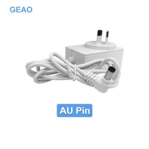 0.5A 18V Wall Mount Power Adapters Versatility Safe Approved