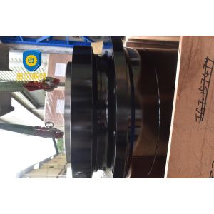 Durable Excavator Gearbox 296-6218 E330D Travel Reducer