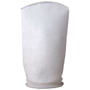 PP Filter Micron Bag Filter Bag for Pharmaceutical Industry 10*10*30cm