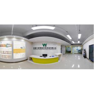 32 Channels Intelligent CCD Shape And Color Sorting Machine Compact Mini Size