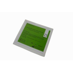 ISO13485 Plastic One Step Dengue NS1 Antigen Kit