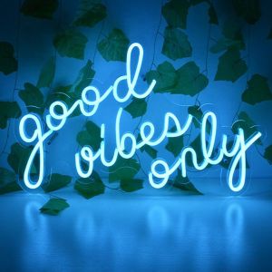 Vasten Handmade Custom Neon Sign SMD LED IP66 Wall Mount