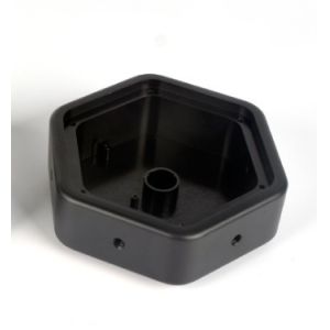 Hardware CNC Machining Aluminum Parts