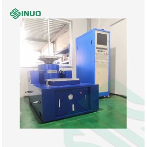 1000Hz Electric Vehicle Battery Pack Vibration Table Test Equipment