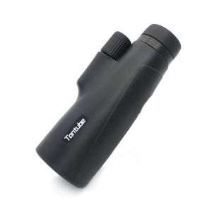 Compact Mobile Phone Monocular Telescope 12x55 Waterproof For Adults