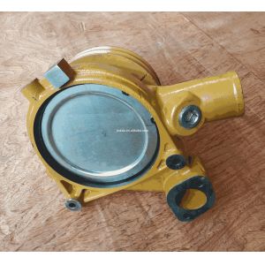 Water Pump 6138-61-1570 for Loader WA380-1