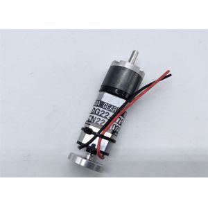 Ink Key Motor For Hamada DG22-H7G1B Offset Printing Machine Spare Parts