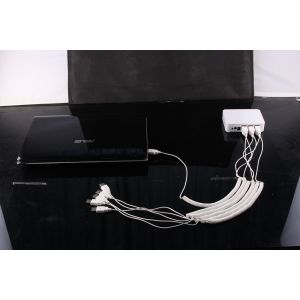 COMER Showroom Secure Anti-theft Disk Holder For Mobile Phone / Tablet / Laptop