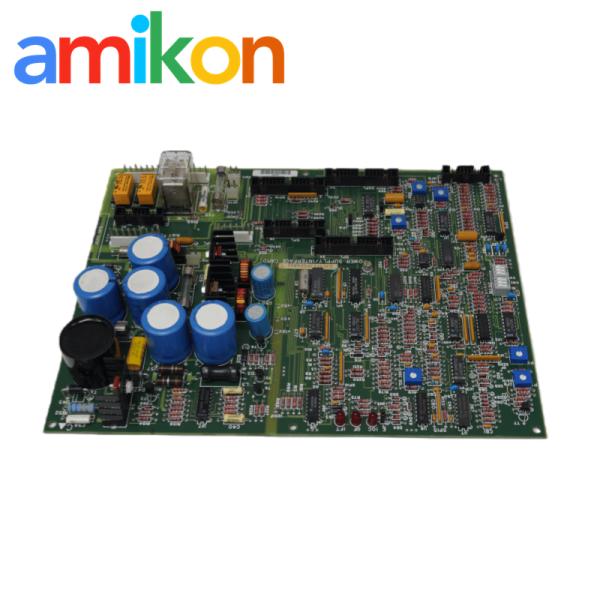 Industrial Automation GE 531X113PSFARG1 Power Supply Interface Card Module With