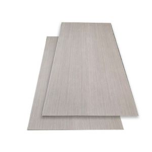 PVDF Coated Strength Aluminum Composite Panels Wind Resistant and Easy to