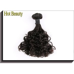 Top Quality New Fumi Hair 100 Virgin Brazilian Hair , Virgin Human Hair