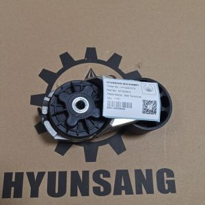 Case Excavator Parts Belt Tensioner 87326910 J918944 J934817 J936203 For 621B