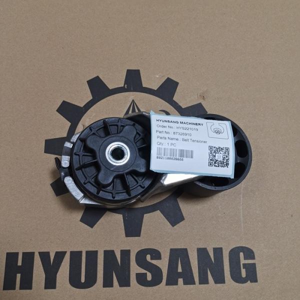 Case Excavator Parts Belt Tensioner 87326910 J918944 J934817 J936203 For 621B