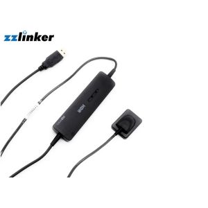 IPX7 32.3*44.3mm LK-C65B 18.5um RVG Dental X Ray Sensor