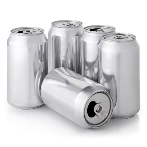 Buy SGS 157mm Height Screw Top 473ml 16 Oz Aluminum Can at wholesale prices