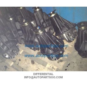 Quality NUCLEO DEL TOYOTA RELACION 41/10 , Supply Differential Assy for TOYOTA 10:41 Diff Assy for sale