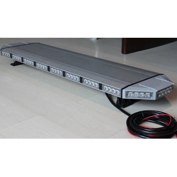 NEW led warning emergency light bar, led lightbar/Barra Estroboscopica Arjent,BARRAS ECONOMICAS LED