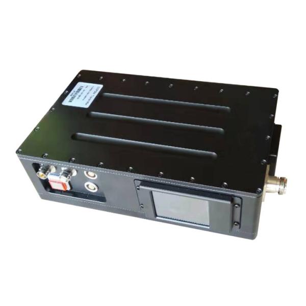 Buy Portable Mini Cofdm Transmitter And Receiver With AES128 Bits at wholesale prices