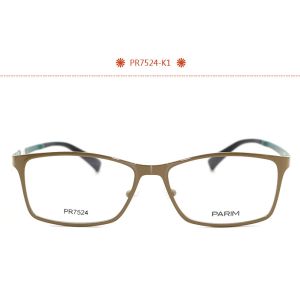 Full Rim Ultra Light Eyeglass Frames With Environment Protection Material
