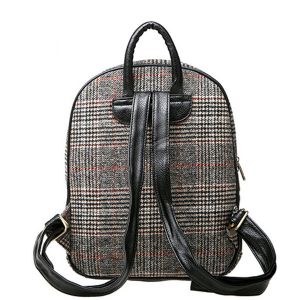 Cotton Backpacks Students backpacks college backpacks for girls