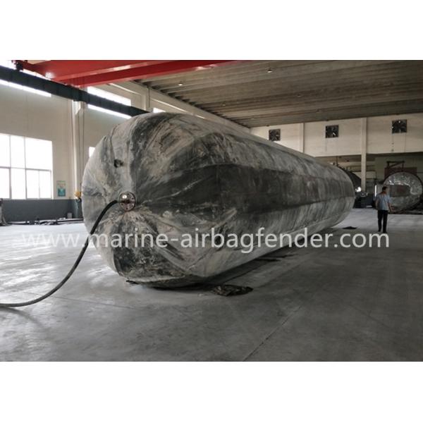 Buy Recyclable Marine Salvage Air Lift Bags Professional High Performance at wholesale prices