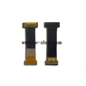 Quality mobile phone flex cable for Sony Ericsson CK15 slider for sale
