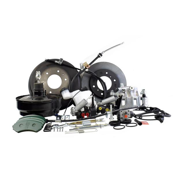 Japanese Car Parts for Toyota Nissan Isuzu Automotive Parts at Customer's Request