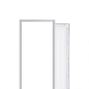 11520lm Backlit LED Panel Light Suspended Ceiling 600x1200 2700k - 6500k