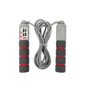 Fitness Jump Rope Kids Children Skipping Jump Rope Wooden Handle Sport Exercise