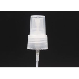 Switch Smoothly 28/410 White Soap Pump