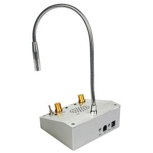 Intercom Kit Window Intercom Kits Bank Device Wireless Interphone System