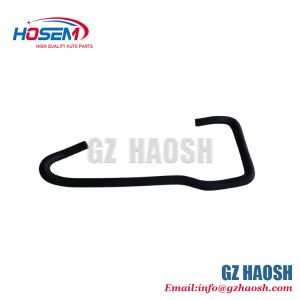 ISUZU AUTO PAERTS 9-82165220-SEM HEATER HOSE TFRTFR54