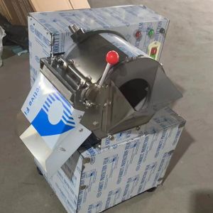 Easy Operation Spring Onion Cutter Root Vegetable Cutter Made In China