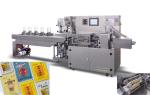 Respirator N95 Face Mask Four Side Seal Packing Machine