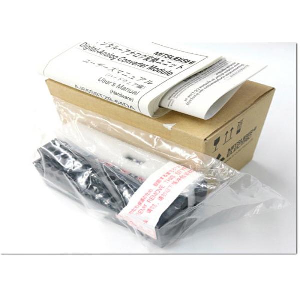 Buy Mitsubishi Universal model Redundant Power Supply Module AJ65SBT-64AD 4-channel at wholesale prices