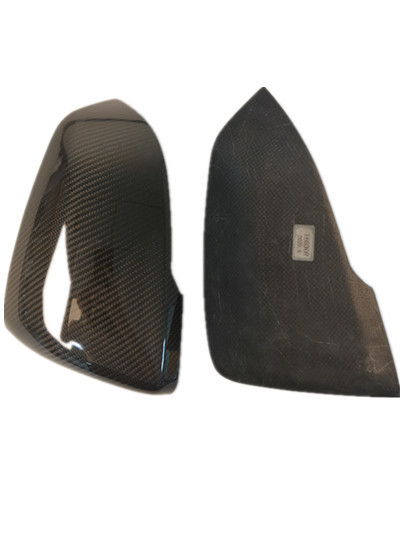 Buy Supra 2019 2020 ‎Textured Exterior Rear View Mirror at wholesale prices