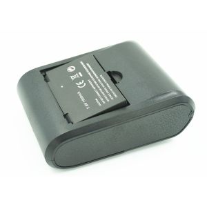 Modern 58mm Portable Thermal Printer , handheld mobile ticket printer for taxi