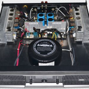 AC3 SIG Protect Indicator 300W Analog Power Amplifier