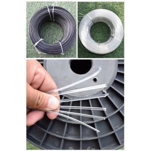 Industrial Greenhouse Polyester Monofilament Yarn Plastic thread