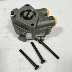 Diesel Engine Parts Fuel Pump 20997341 9.67341 for Truck MP8 MP10