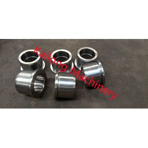 Moulding Box Round Bushings